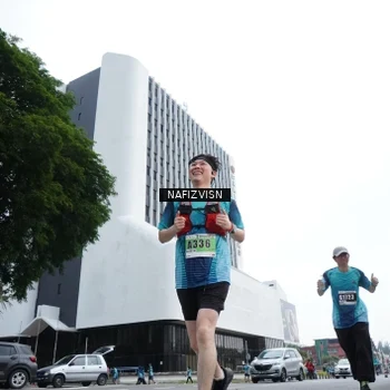 Runner Photo 8822745