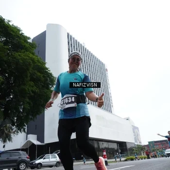 Runner Photo 8822752