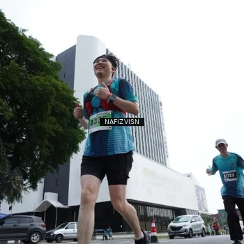 Runner Photo 8822753