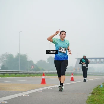 Runner Photo 8822754