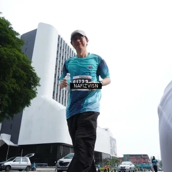 Runner Photo 8822755