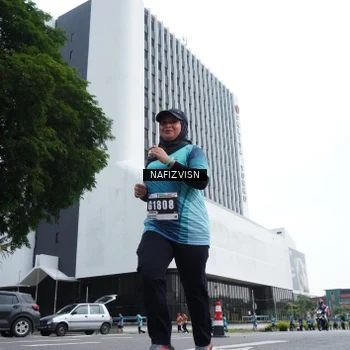 Runner Photo 8822757