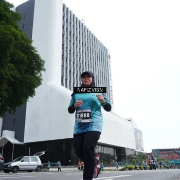 Runner Photo 8822758