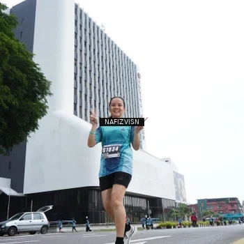 Runner Photo 8822763