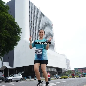 Runner Photo 8822765