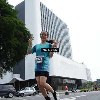Runner Photo 8822766