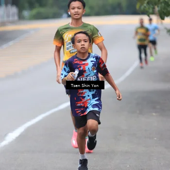 Runner Photo 8822774