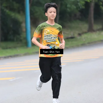 Runner Photo 8822778
