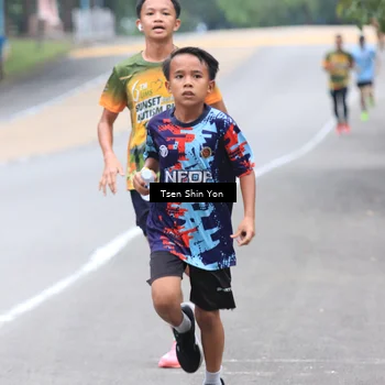 Runner Photo 8822780