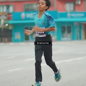 Runner Photo 8822782