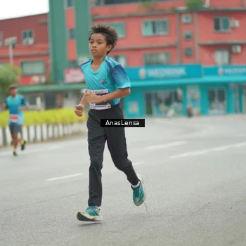Runner Photo 8822783
