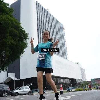 Runner Photo 8822790