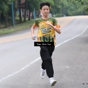 Runner Photo 8822791