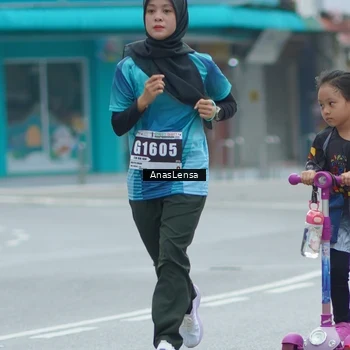 Runner Photo 8822797
