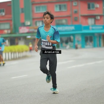 Runner Photo 8822799