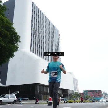 Runner Photo 8822804