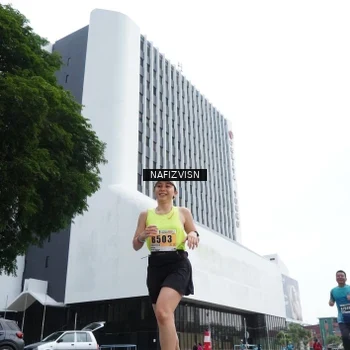 Runner Photo 8822807