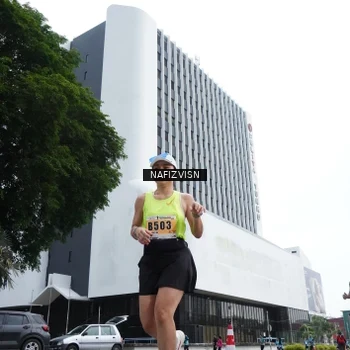 Runner Photo 8822808