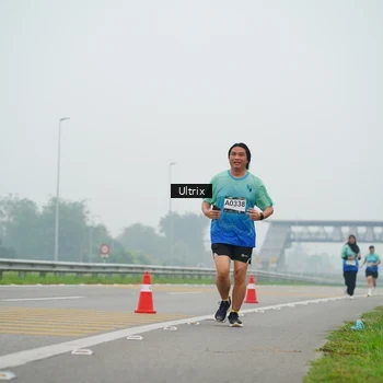 Runner Photo 8822812