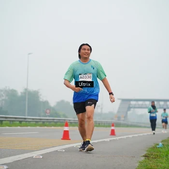 Runner Photo 8822816