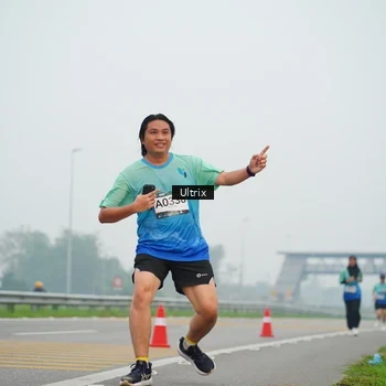 Runner Photo 8822817