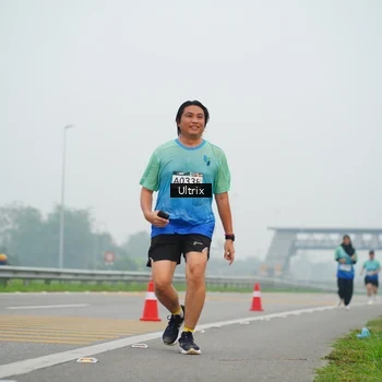 Runner Photo 8822818