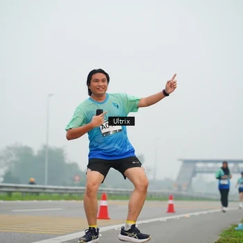 Runner Photo 8822820