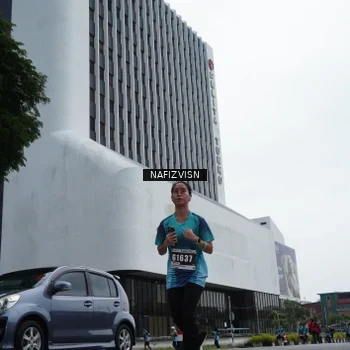Runner Photo 8822821