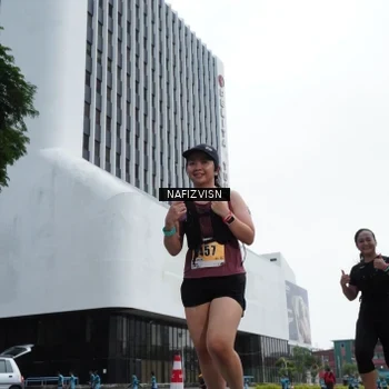 Runner Photo 8822824