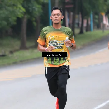 Runner Photo 8822834