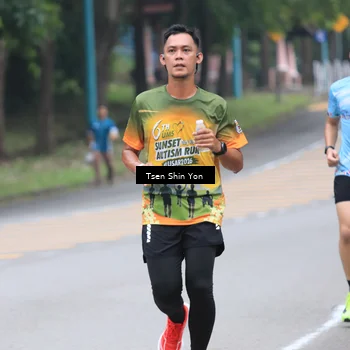 Runner Photo 8822835