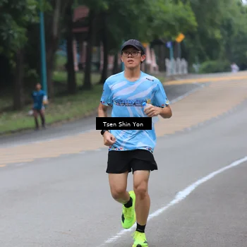 Runner Photo 8822838