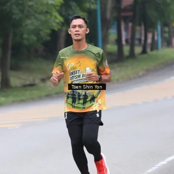 Runner Photo 8822841