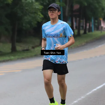 Runner Photo 8822842