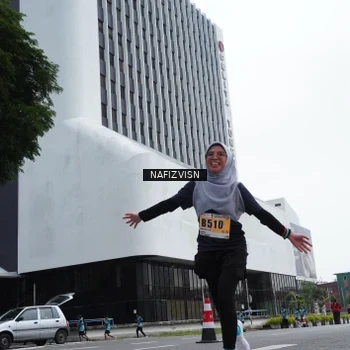 Runner Photo 8822851