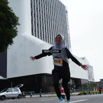 Runner Photo 8822853