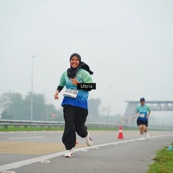 Runner Photo 8822858