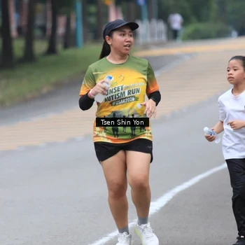 Runner Photo 8822860