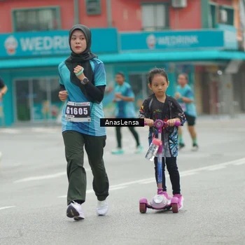 Runner Photo 8822861