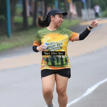 Runner Photo 8822863