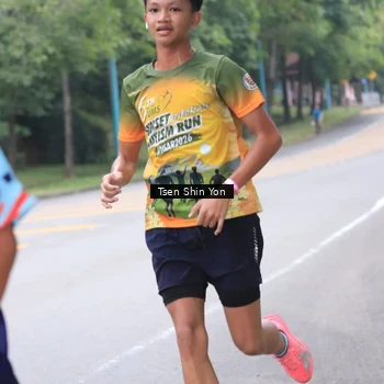 Runner Photo 8822864