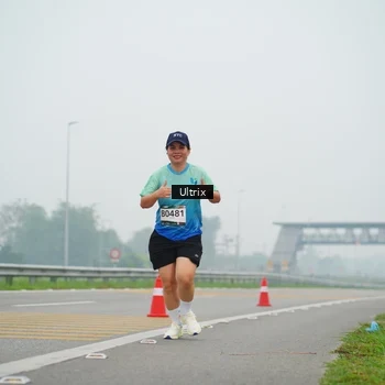 Runner Photo 8822870