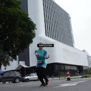 Runner Photo 8822871