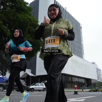 Runner Photo 8822880