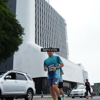 Runner Photo 8822881
