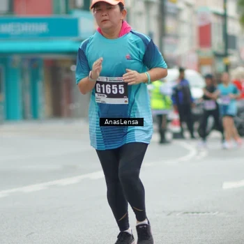 Runner Photo 8822887