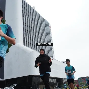 Runner Photo 8822890