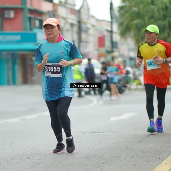 Runner Photo 8822894