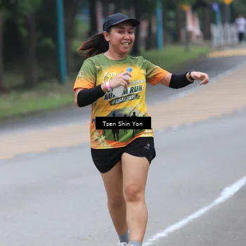 Runner Photo 8822899