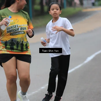 Runner Photo 8822902